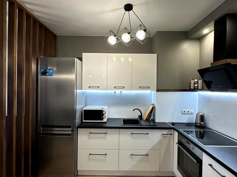 квартира за адресою Кульпарківська вул. (Кульпарківська), 64а