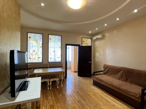 квартира за адресою Генуезька вул., 5