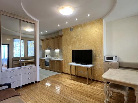 квартира за адресою Генуезька вул., 5