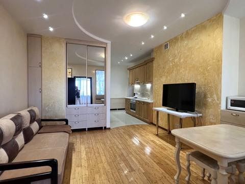 квартира за адресою Генуезька вул., 5