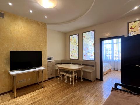 квартира за адресою Генуезька вул., 5