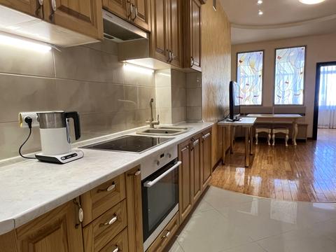 квартира за адресою Генуезька вул., 5