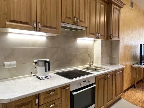 квартира за адресою Генуезька вул., 5