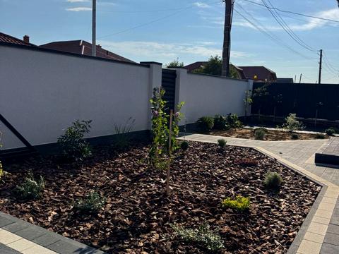 будинок за адресою Чорновола