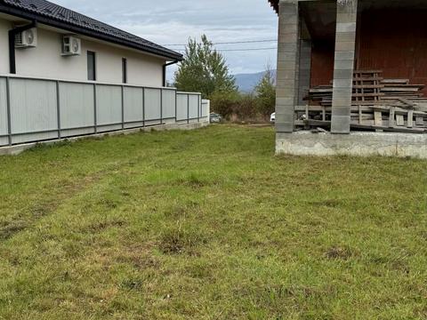 дом по адресу Крымская ул.