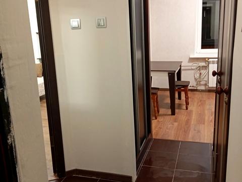 квартира за адресою Будівельників вул., 1