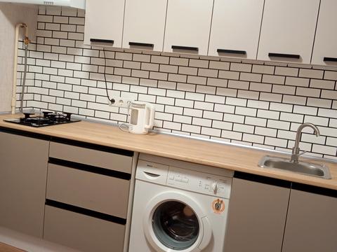 квартира за адресою Будівельників вул., 1