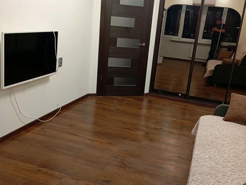 квартира за адресою Будівельників вул., 1