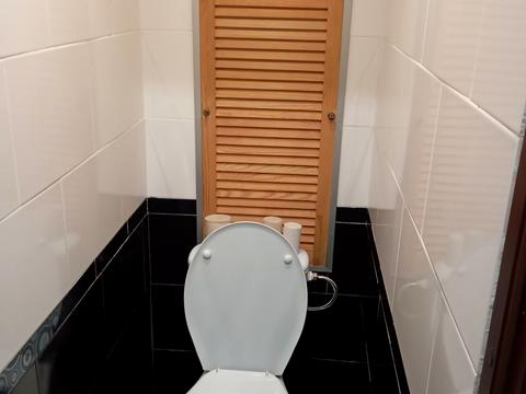 квартира за адресою Будівельників вул., 1