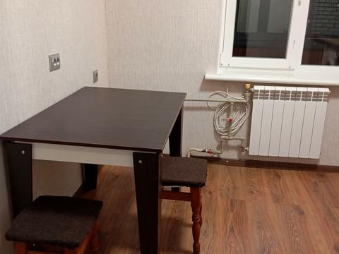 квартира за адресою Будівельників вул., 1
