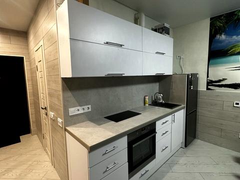 квартира по адресу Олены Пчилки ул., 7