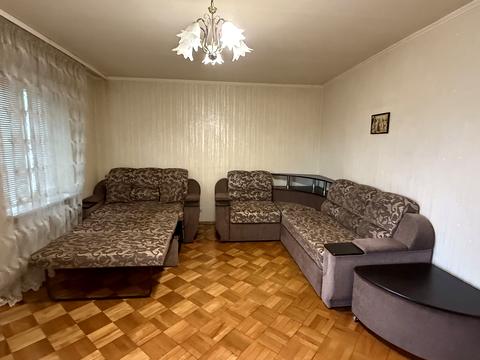 квартира за адресою Леопольда Ященка пров. (Василя Жуковського), 10