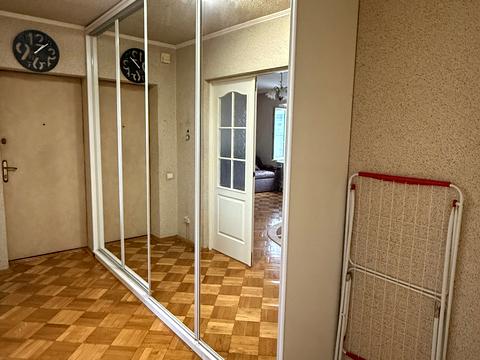 квартира за адресою Леопольда Ященка пров. (Василя Жуковського), 10