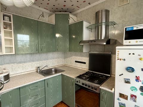 квартира за адресою Леопольда Ященка пров. (Василя Жуковського), 10