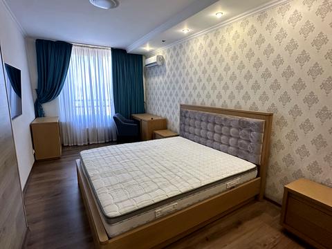 квартира по адресу Анатолия Петрицкого ул., 15-А