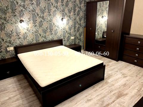 квартира по адресу Патриарха Мстислава Скрипника ул., 40
