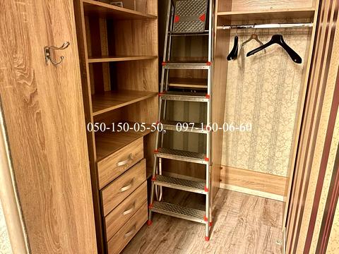 квартира по адресу Патриарха Мстислава Скрипника ул., 40