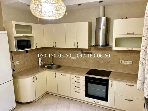 квартира по адресу Патриарха Мстислава Скрипника ул., 40