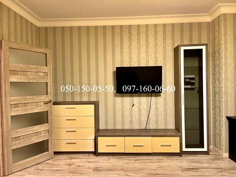 квартира по адресу Патриарха Мстислава Скрипника ул., 40