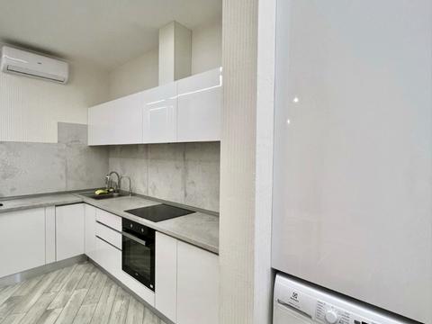 квартира за адресою Італійський бульв., 1б