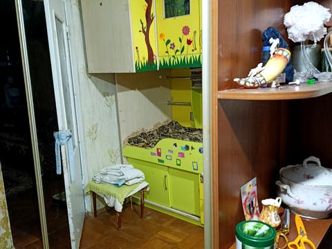 квартира по адресу Каунасская ул., 10/1