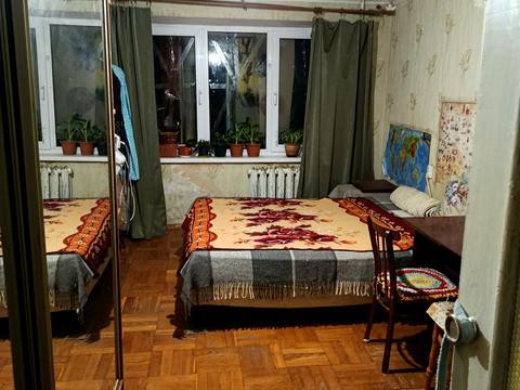 квартира по адресу Каунасская ул., 10/1