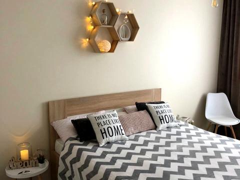 квартира за адресою Європейського Союзу просп. (Правди), 45-А