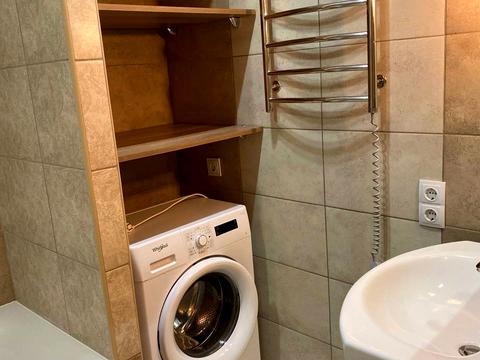 квартира по адресу Европейского Союза просп. (Правды), 45-А