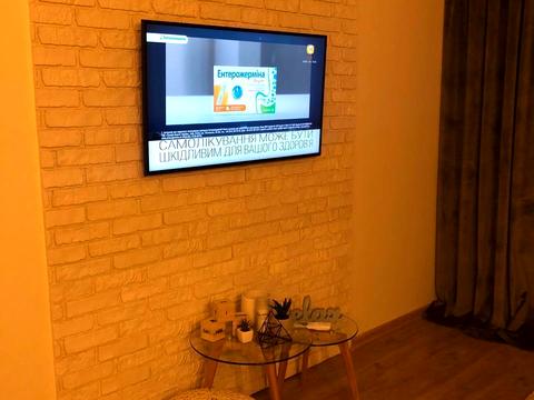 квартира по адресу Европейского Союза просп. (Правды), 45-А