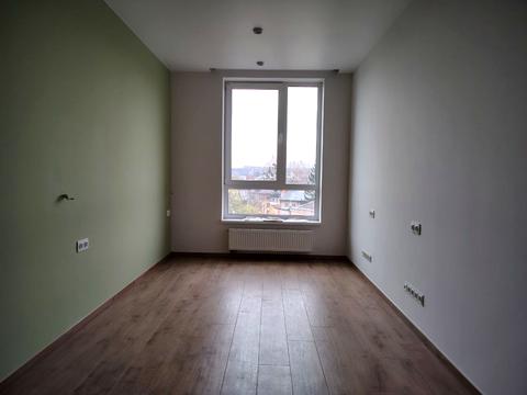 квартира за адресою Любінська вул., 6