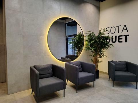 квартира за адресою Любінська вул., 6