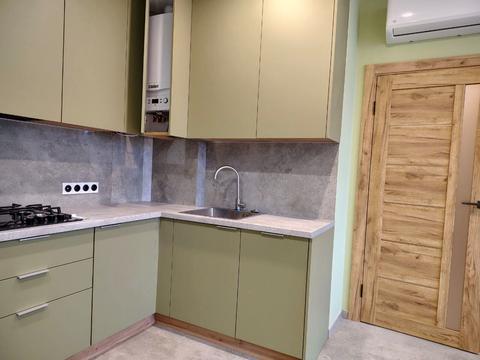 квартира за адресою Любінська вул., 6