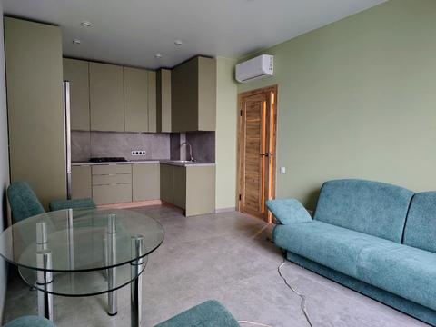 квартира за адресою Любінська вул., 6