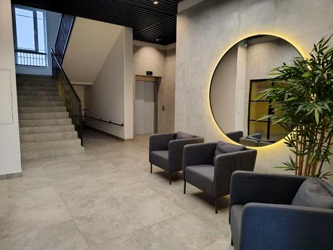 квартира за адресою Любінська вул., 6