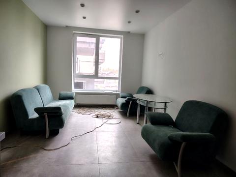 квартира за адресою Любінська вул., 6