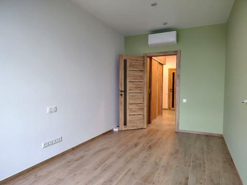 квартира за адресою Любінська вул., 6