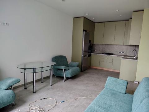 квартира за адресою Любінська вул., 6