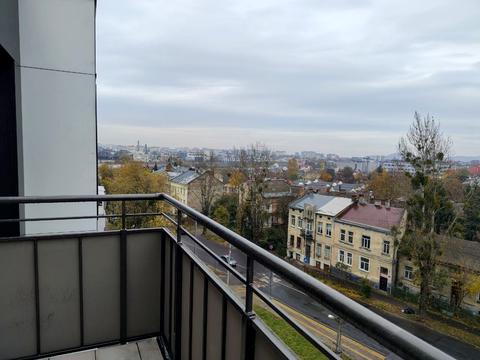 квартира за адресою Любінська вул., 6