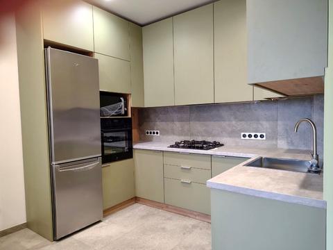 квартира за адресою Любінська вул., 6