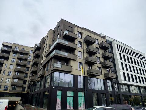 квартира за адресою Любінська вул., 6