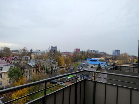 квартира за адресою Любінська вул., 6