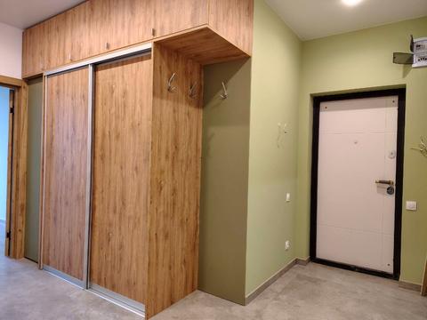 квартира за адресою Любінська вул., 6