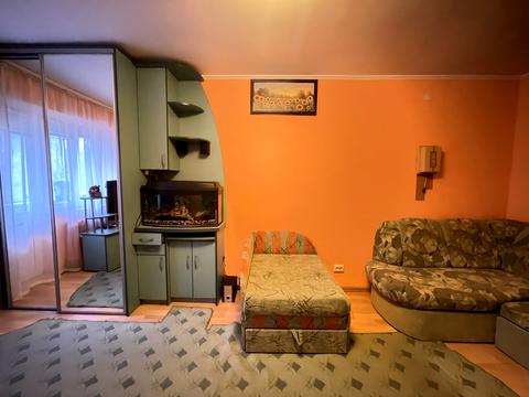 квартира по адресу Боберского ул., 21