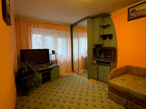 квартира по адресу Боберского ул., 21