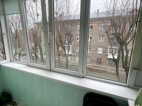 квартира по адресу Боберского ул., 21