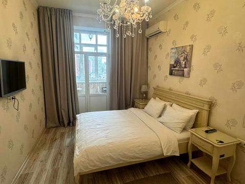 квартира за адресою Басейна вул., 17