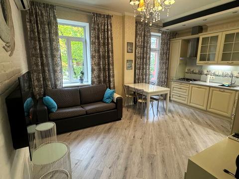 квартира за адресою Басейна вул., 17