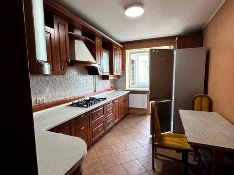 квартира по адресу Вашингтона ул. (Батальная), 4а к9