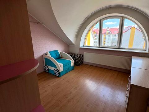 квартира за адресою Джорджа Вашингтона вул. (Батальна), 4а к9