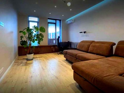 квартира за адресою Теремківська вул., 4-А